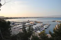 Lewis Rooms Poetto Beach - pantai