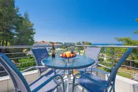 Aegean Residence - F & B Summer Collection