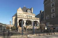 Boggs Mansion Experimac Pittsburgh 주변 호텔