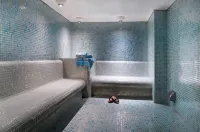 Darkhill Hotel - spa