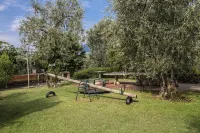 Residence Parco Lago di Garda