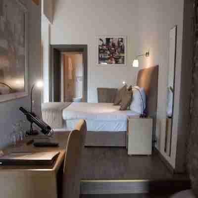 Hôtel de l'Ange Rooms