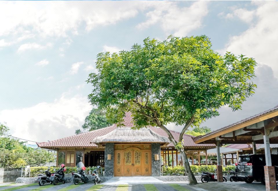 Kashantee Village-Bali Updated 2023 Room Price-Reviews & Deals | Trip.com