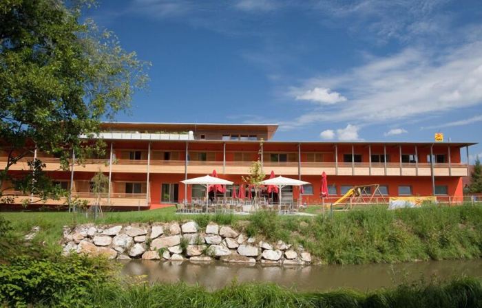 Jufa Hotel Leibnitz