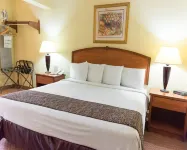 Hafersons Inn Hotel & Suites Các khách sạn ở 