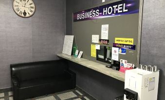 Gwangan Business Motel