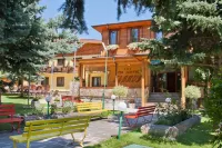 Spa Hotel Elbrus Hotels in 
