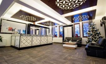 ApartHotel Tatry de Luxe FizjoMedical & Spa