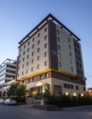 Safir Hotel