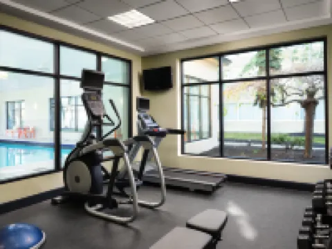 Holiday Inn & Suites Boston-Peabody by IHG ピーボディのホテル