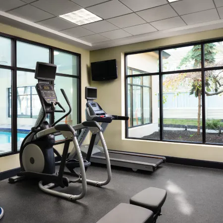 Holiday Inn & Suites Boston-Peabody by IHG