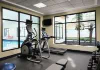Holiday Inn & Suites Boston-Peabody by IHG