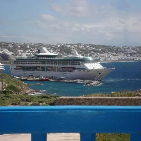 Panorama Hotel