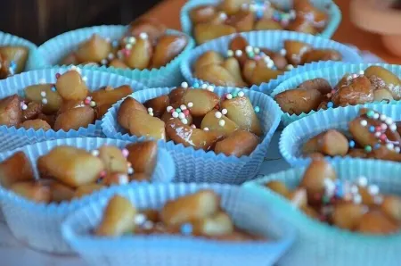 Baia Santa Margherita B&B