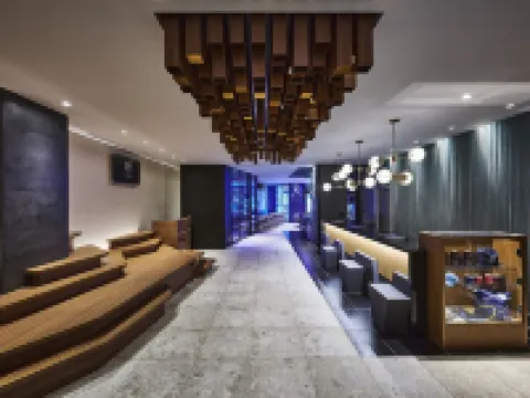 The Royal Park Canvas - Kobe Sannomiya Hotels in Kobe