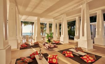 The Aiyana Resort & Spa