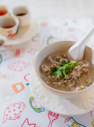 รูปภาพของบ้านวิวน้ำ แคมป์ปิ้ง แอนด์ รีสอร์ท