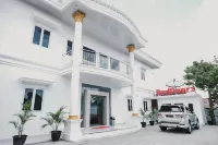 RedDoorz Syariah Near Transmart Lampung Hotel di Bandar Lampung