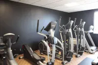Salvatores Grand Hotel - palestra