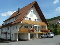 Cafe Jakobsklause فنادق في Schnaittach