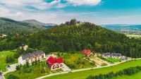 Karpacz Konopnickiej, Sun & Snow Hotels in Karpacz