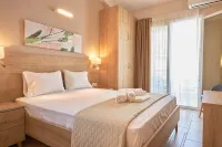 Nikiti Comfort - balcony