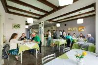 Sofia Hotel - breakfast