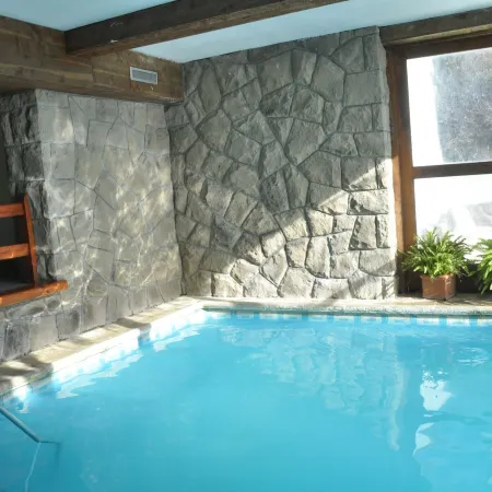 Apart Del Lago
