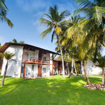 Pratagy Beach All Inclusive Resort