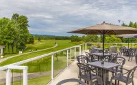 Living Stone Golf Resort Hotel a Collingwood