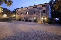 Antica Fattoria la Parrina - bar