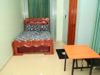 Flat Hotel Kandolo Gombe Hotels in Lukunga