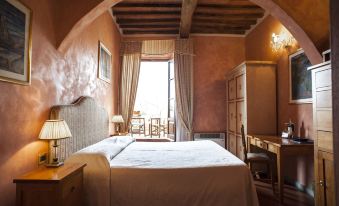 B&B Palazzo Al Torrione