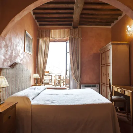 B&B Palazzo Al Torrione 2