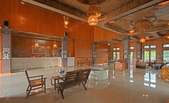 Danau Dariza Resort Hotel - Cipanas Garut