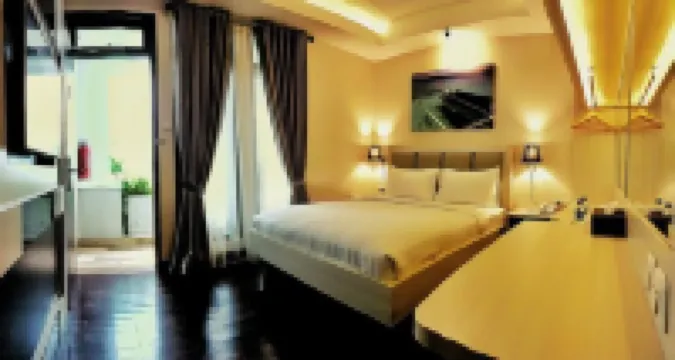 Millinov Boutique Hotel