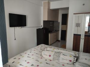 Apartemen Gunawangsa gresik