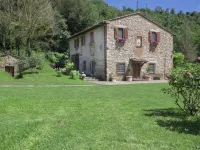 Casale Del Re Hotel in zona Convento del Sacro Speco di San Francesco