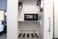 Hampton Inn & Suites Los Angeles/Hollywood