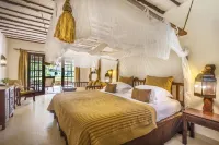 Breezes Beach Club and Spa Hotels in Dongwe
