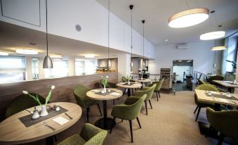 City Partner Hotel Berliner Hof