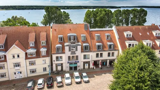 Hotel Kleines Meer