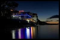 Kymata Hotel Hotel di Platamon