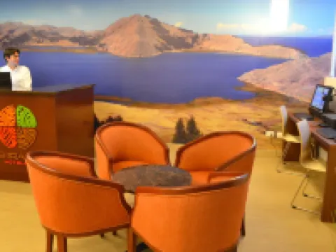 Tierra Viva Puno Plaza Hotels in Puno