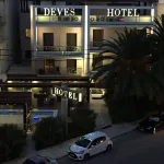 Deves Hotel Hotels in Nea Tirintha