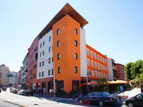 Ibis Styles le Puy-en-Velay