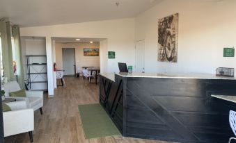 GreenTree Inn of Holbrook, AZ