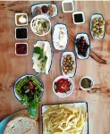 Eleia Hotel İznik - breakfast