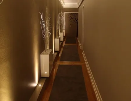 Castilho House Отели рядом со станцией Вокзал Ориенти