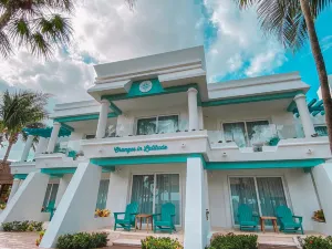 Margaritaville Island Reserve Riviera Cancun by Karisma